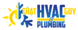 That HVAC Guy & Plumbing logo
